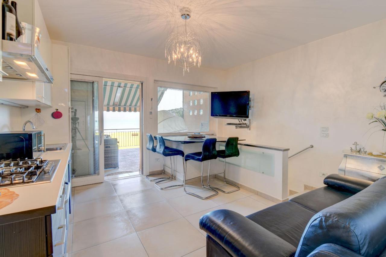 Appartamento Miralago Superior Peschiera del Garda