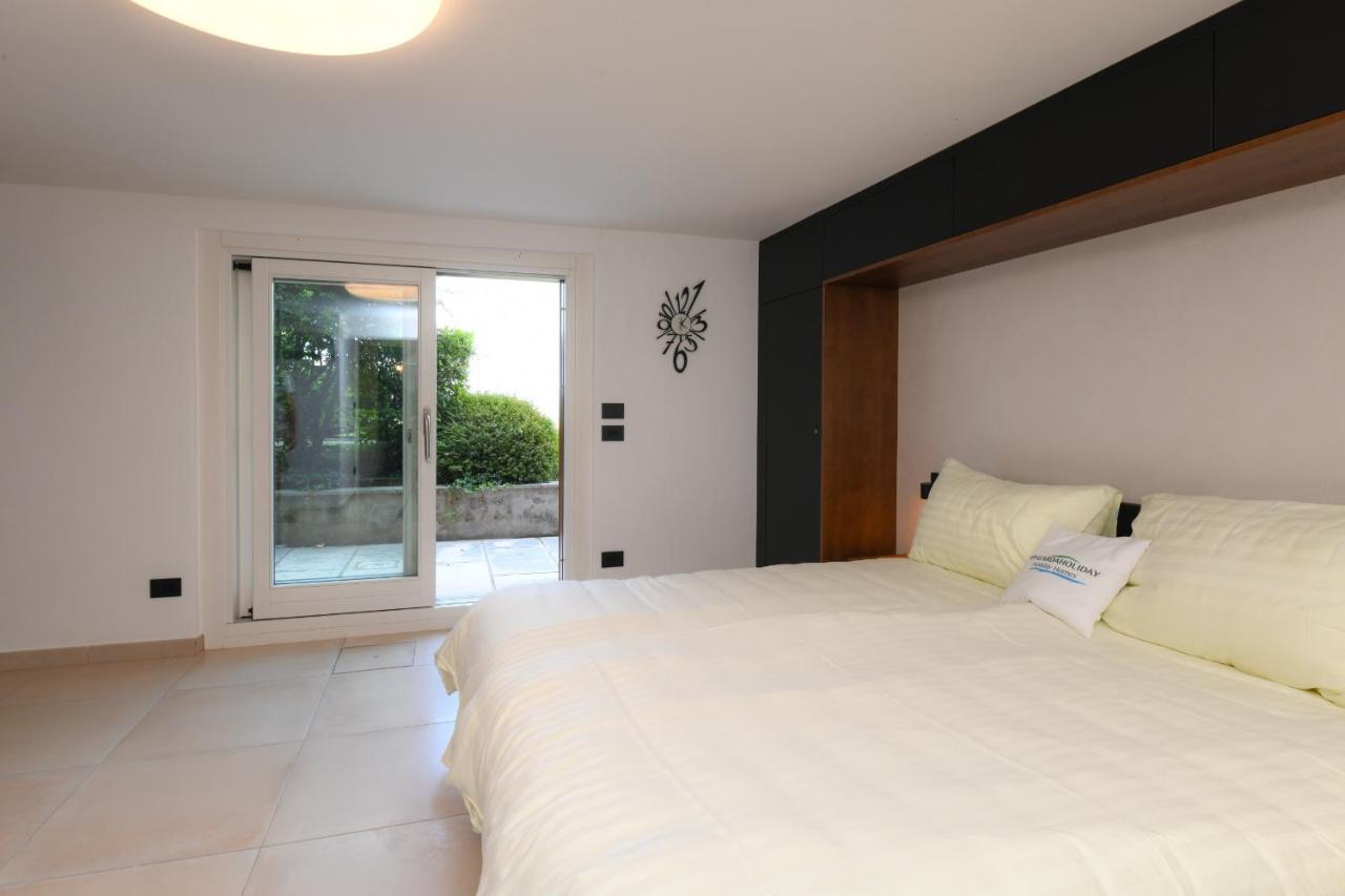 Miralago Superior Appartamento Peschiera del Garda