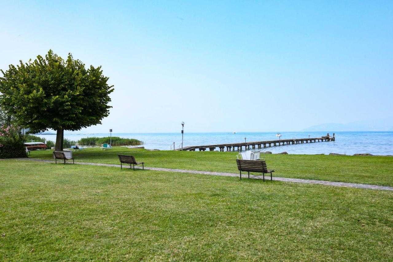 Miralago Superior Peschiera del Garda